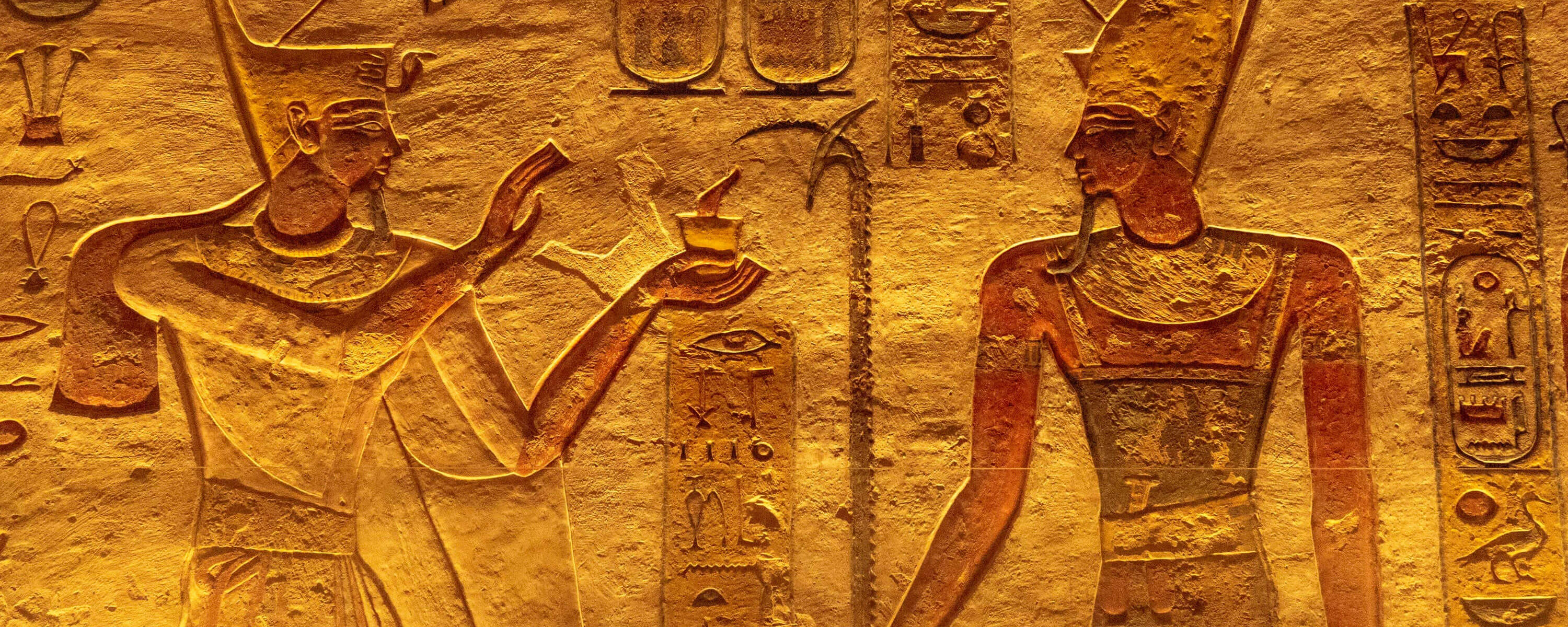 Egypt