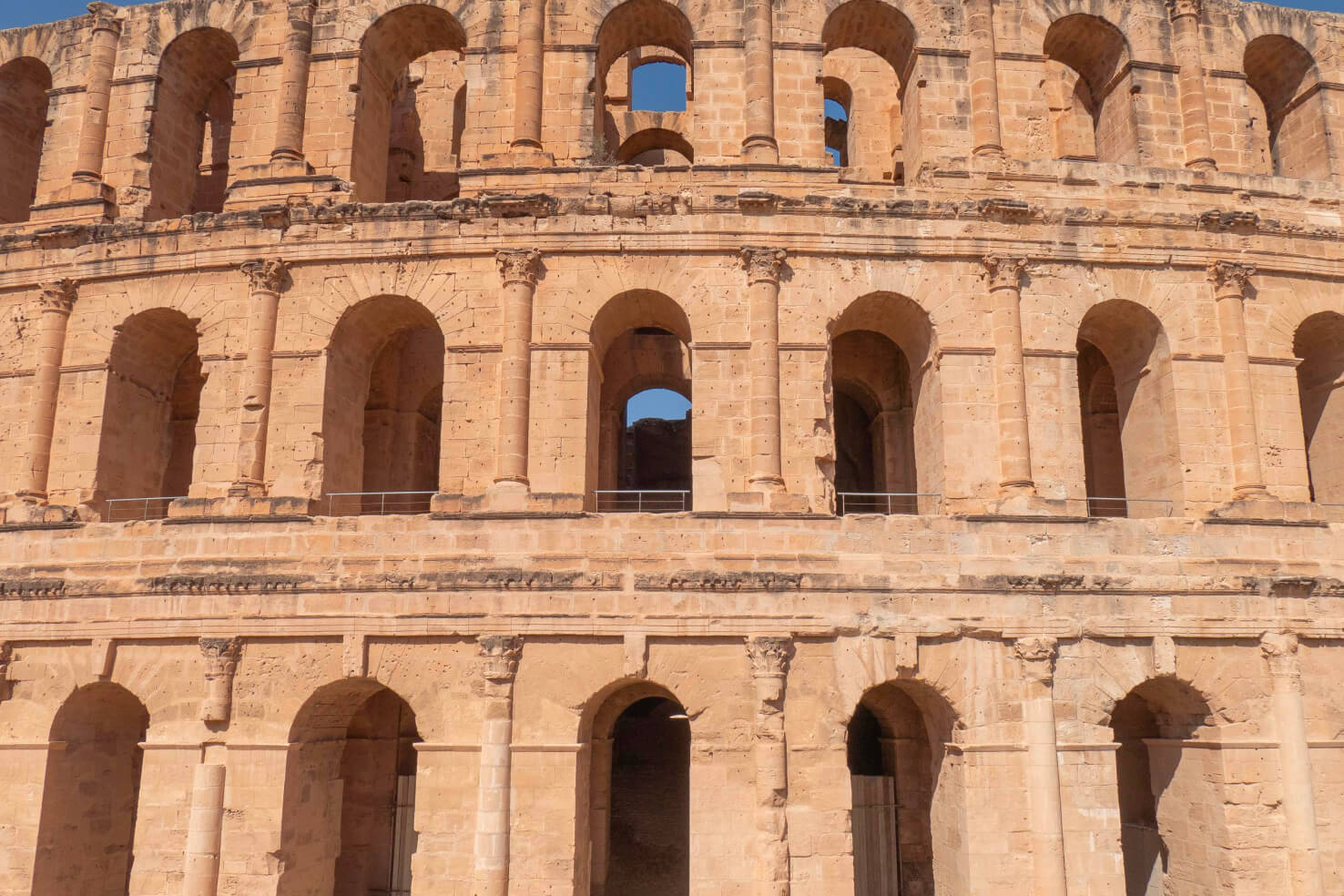 El Jem