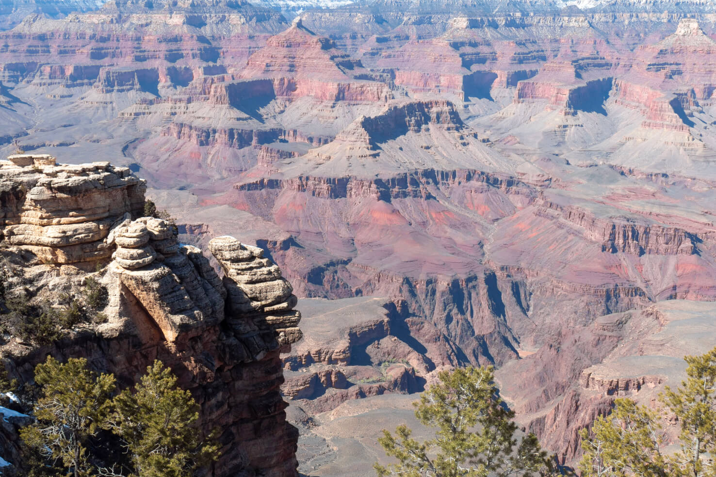 Grand Canyon