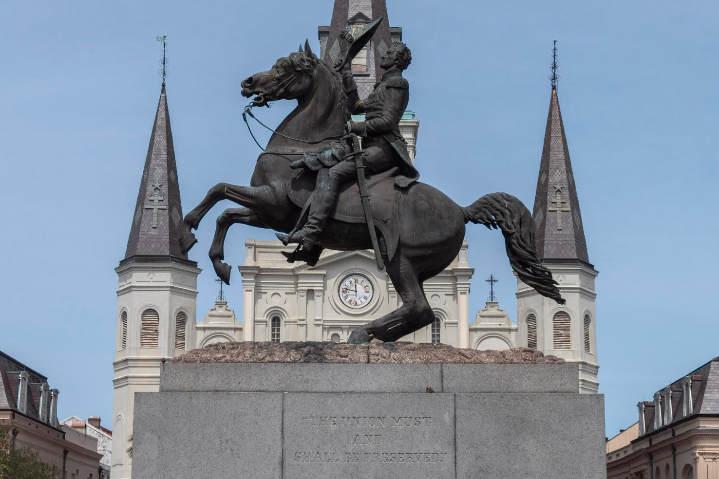 New Orleans