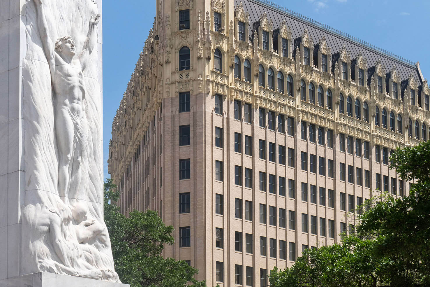 San Antonio
